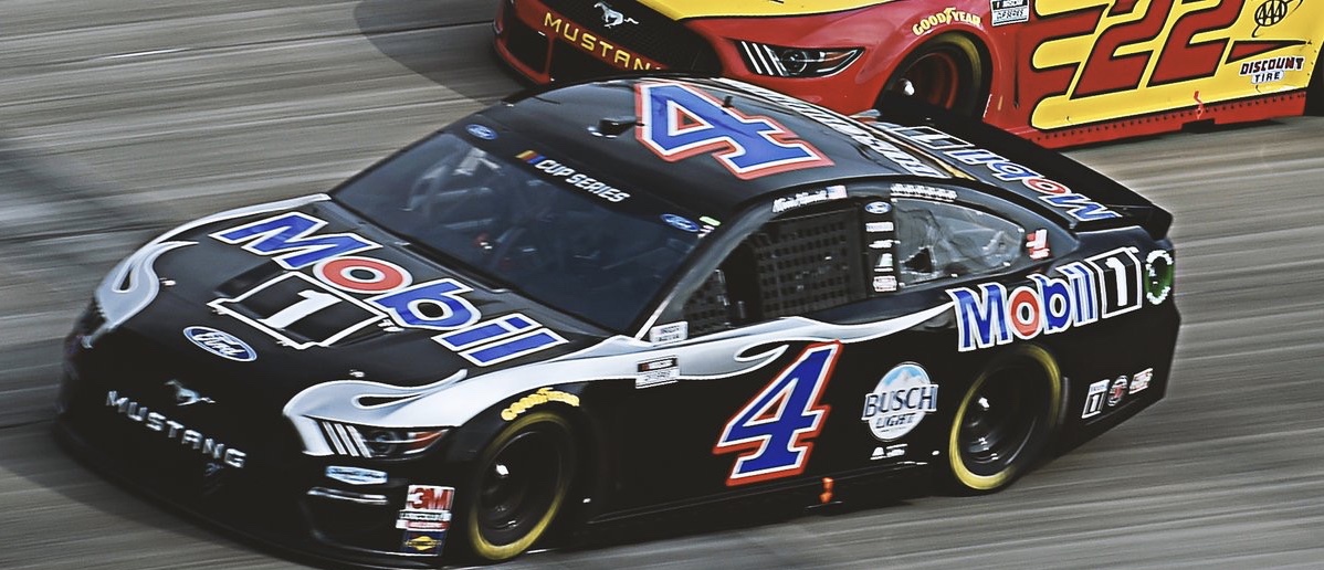 Harvick wins Dover race No. 2, Drydene 311 results Tireball Sports