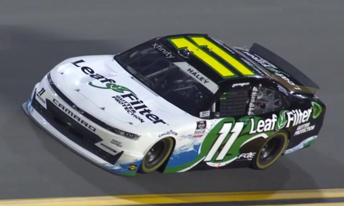 wawa 250 race