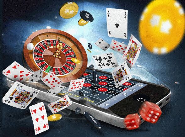 Picture Your spin palace casino online On Top. Read This And Make It So