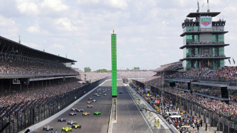 Indianapolis Road Course: NASCAR/IndyCar Weekend Schedule, Race Start Times, TV Info