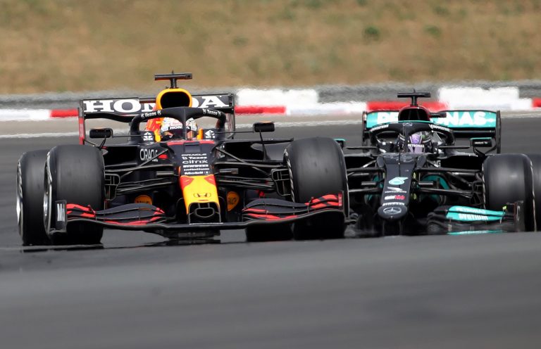Verstappen wins French GP, Red Bull scores two podiums