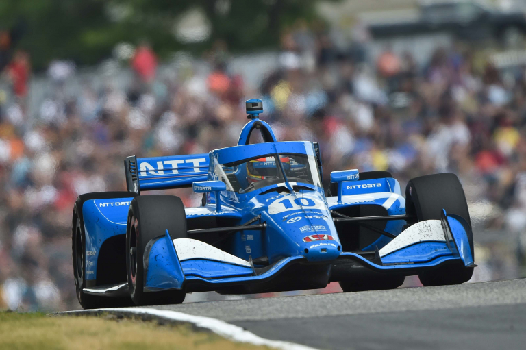 IndyCar Series to continue visiting Road America