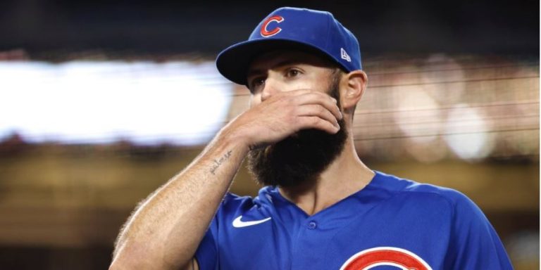 Jake Arrieta signs with Padres