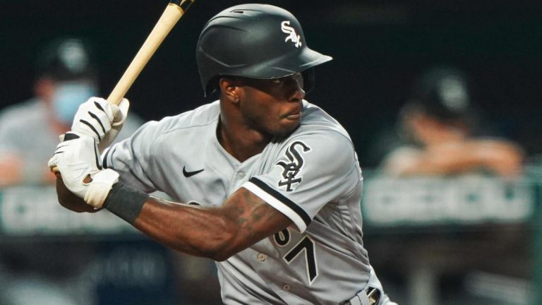 Tim Anderson will not play Monday for White Sox