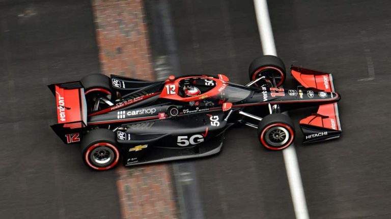 Will Power wins Indy road course, becomes ninth different winner in 2021