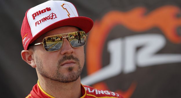 Michael Annett to retire from full-time competition