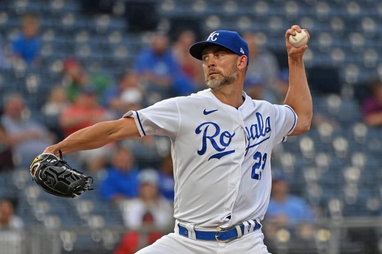 Mike Minor set to begin rehab assignment