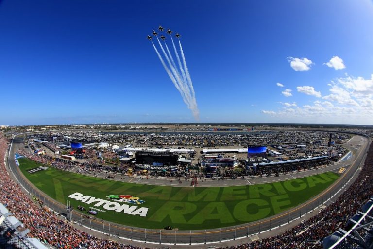 Daytona 500: Schedule for the 2023 NASCAR races at Daytona