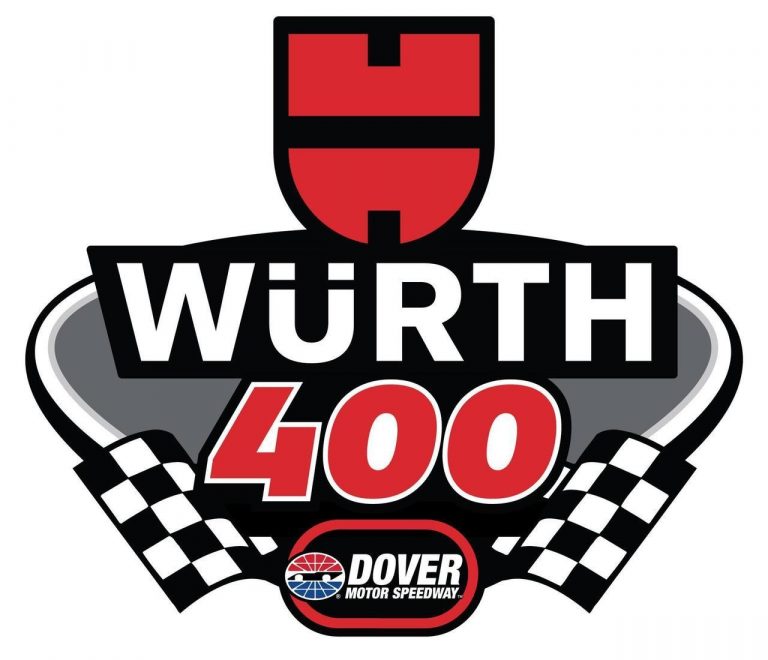 Dover Motor Speedway Cup Series race to be sponsored by Würth