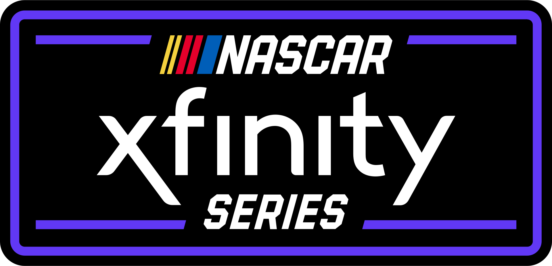 The CW to Broadcast All NASCAR Xfinity Series Races Starting in 2025 Tireball Sports