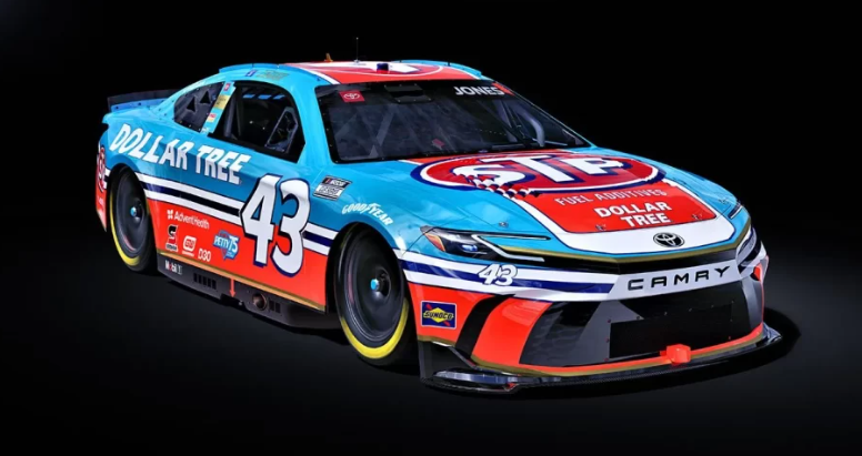 Petty STP scheme to be run on No. 43 at Dover