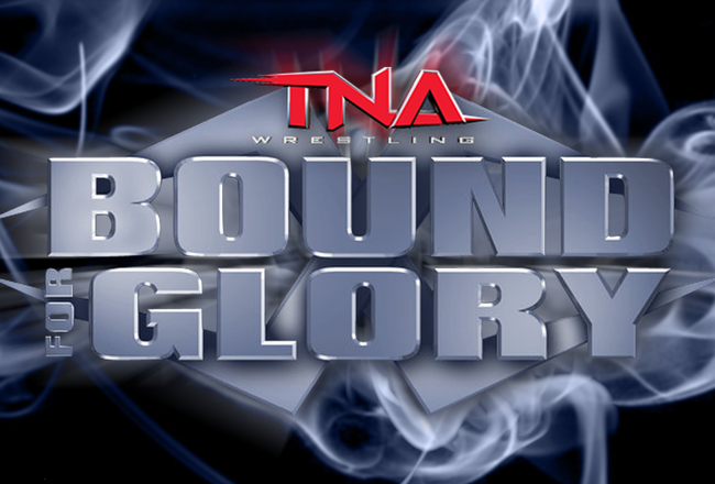 TNA Bound For Glory PPV October 20, 2013: Live Updates and Results