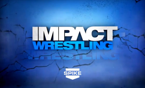 TNA Impact Results for October 17, 2013 (Spoilers)