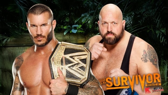 WWE Survivor Series match list and info for November 24, 2013