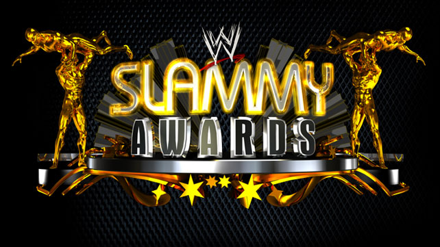 WWE Monday Night RAW LIVE UPDATES & Results for Slammy Awards