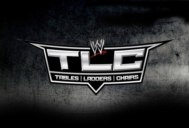 WWE TLC PPV Results for Dec. 14, 2014