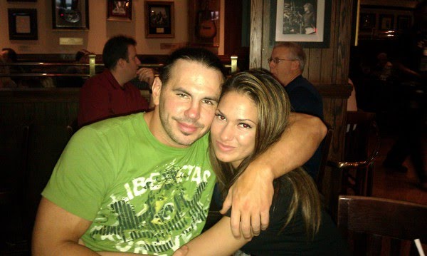 Matt Hardy and Reby Sky staying together after arrest