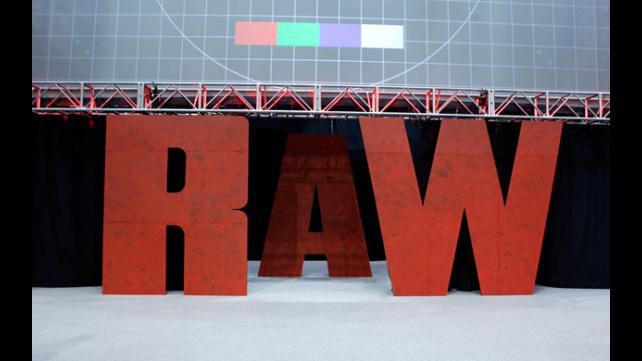 WWE Monday Night RAW Live Updates and Results or May 5, 2014