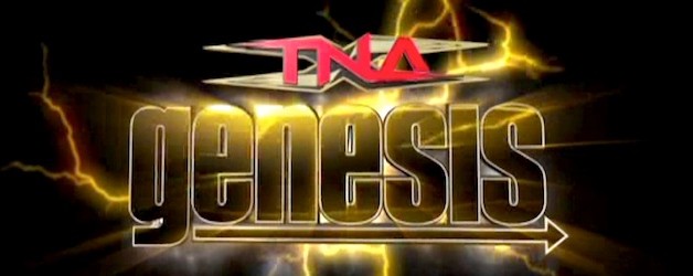 TNA Impact Genesis Wrestling Results for January 23, 2014