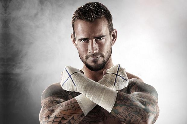 CM Punk turns down TNA offer, Jericho returning in November