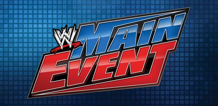 WWE Main Event LIVE Updates and RESULTS for March 18, 2014