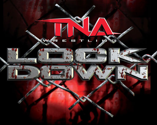 TNA Lockdown Pay Per View Results for March 9 2014