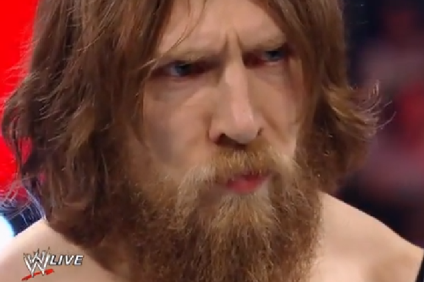 Daniel Bryan’s father passes away, The Shield & Evolution, IC title