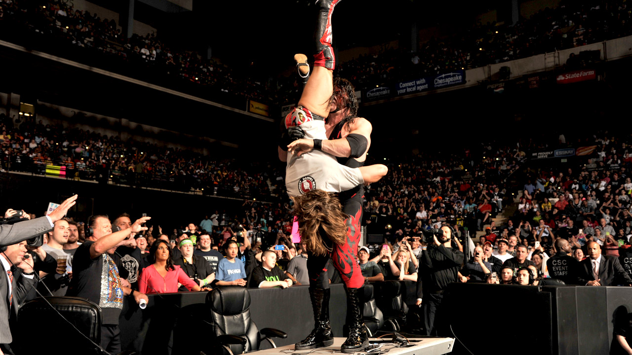 Daniel Bryan injury update, Stipulation added to title match, Bray Wyatt as a face?