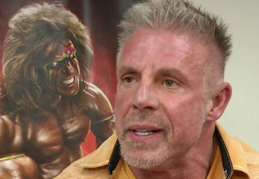Ultimate Warrior died of heart disease