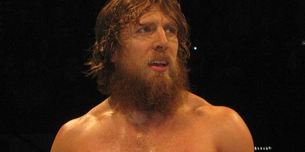 Daniel Bryan announcement on RAW, retirement?