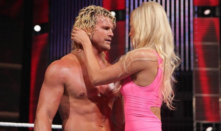 Dolph and Summer Rae working together, Brie Bella getting job back?