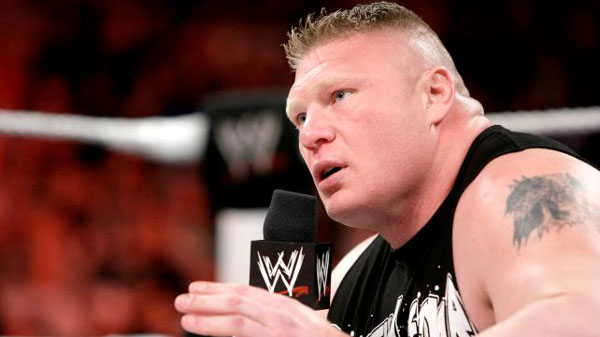 Rumor Roundup: Brock Lesnar return, Bad News Barrett and IC title, The Rock