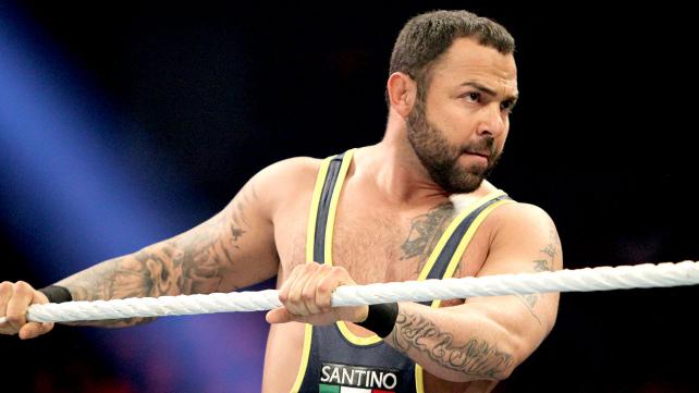 Santino Marella retirement video posted by WWE