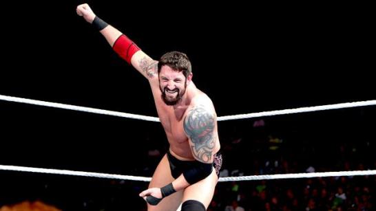 Bad News Barrett update, RVD contract up, John Cena injury concerns?
