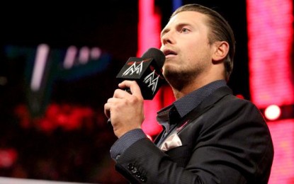 Miz injured at WWE Live? Goldberg takes ALS Ice Bucket Challenge