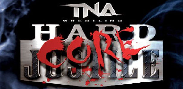 TNA Hardcore Justice Results for Wednesday Aug. 20, 2014