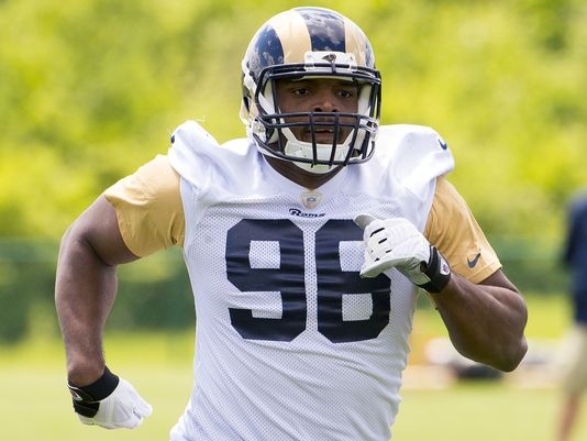 Michael Sam invited to WWE RAW next week