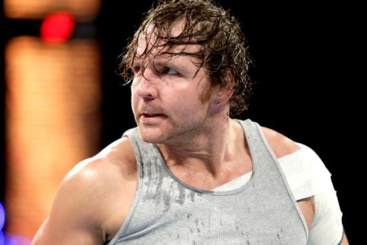 Cena to fight Ambrose on RAW?, stipulations to Bella’s PPV match