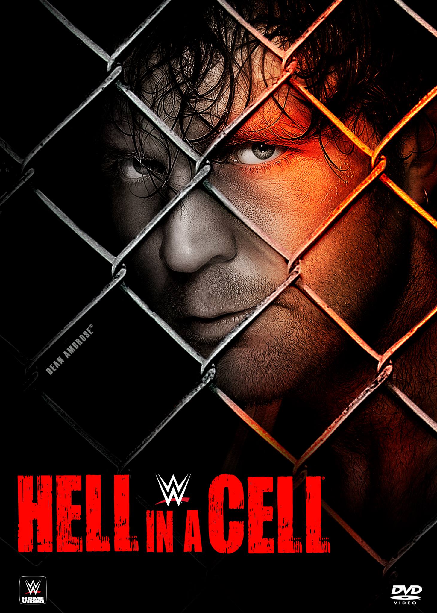 WWE Hell in a Cell PPV results