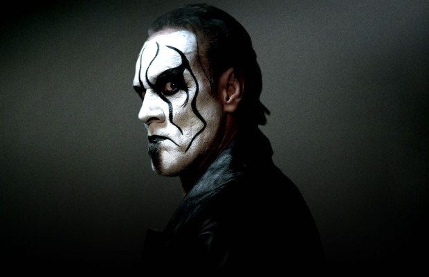 Sting to appear at Survivor Series PPV