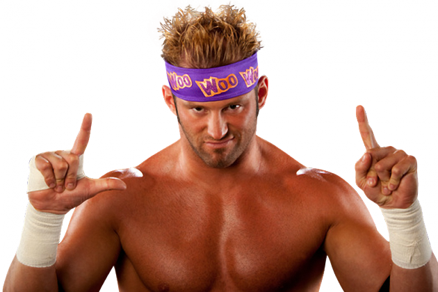 Zack Ryder out of action, may need surgery