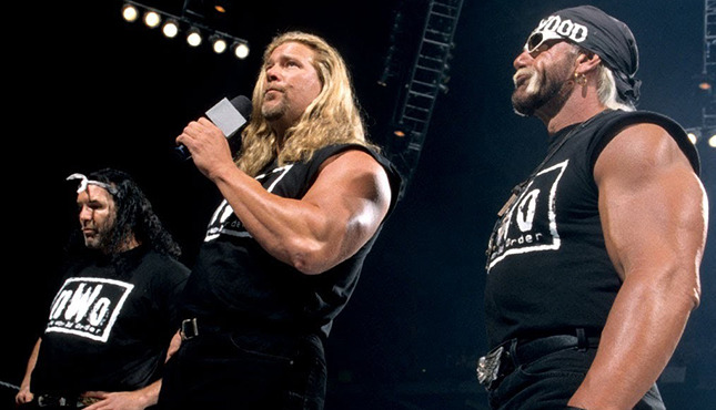 WWE RAW Reunion show to have HBK, Kevin Nash, Scott Hall and others